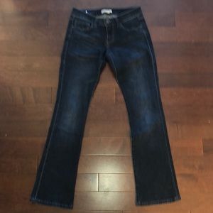 Cabi jeans style 515R